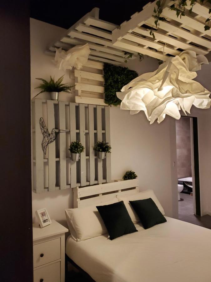 Small And Cozy Rooms - G Valensiya Dış mekan fotoğraf