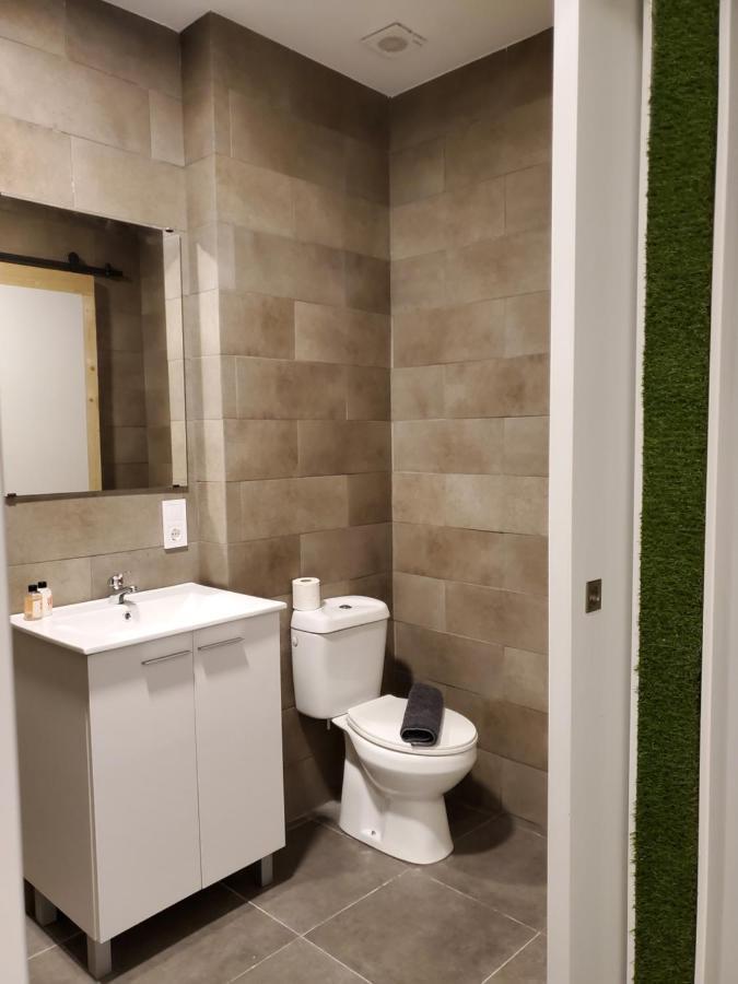 Small And Cozy Rooms - G Valensiya Dış mekan fotoğraf