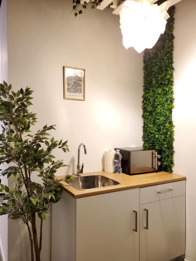 Small And Cozy Rooms - G Valensiya Dış mekan fotoğraf