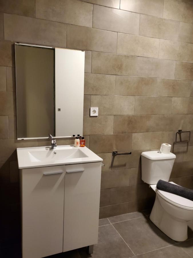 Small And Cozy Rooms - G Valensiya Dış mekan fotoğraf