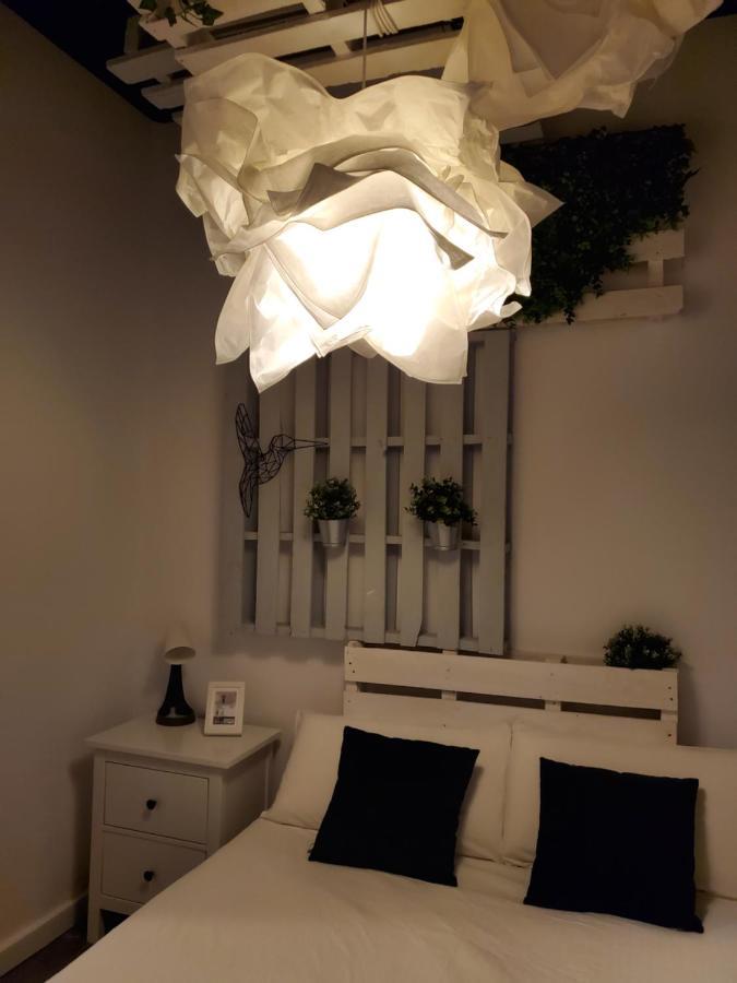 Small And Cozy Rooms - G Valensiya Dış mekan fotoğraf