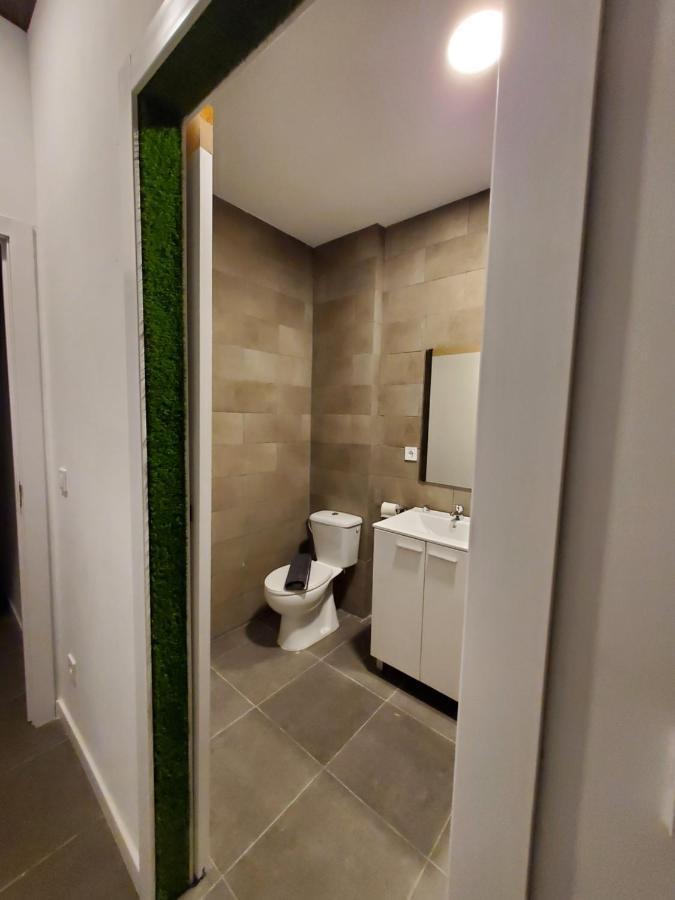 Small And Cozy Rooms - G Valensiya Dış mekan fotoğraf