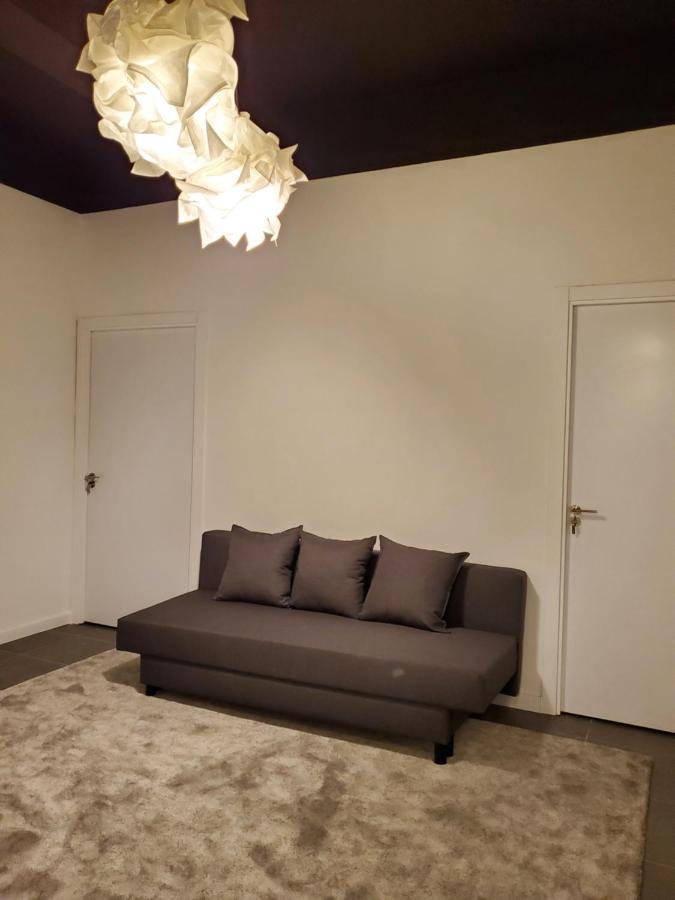 Small And Cozy Rooms - G Valensiya Dış mekan fotoğraf