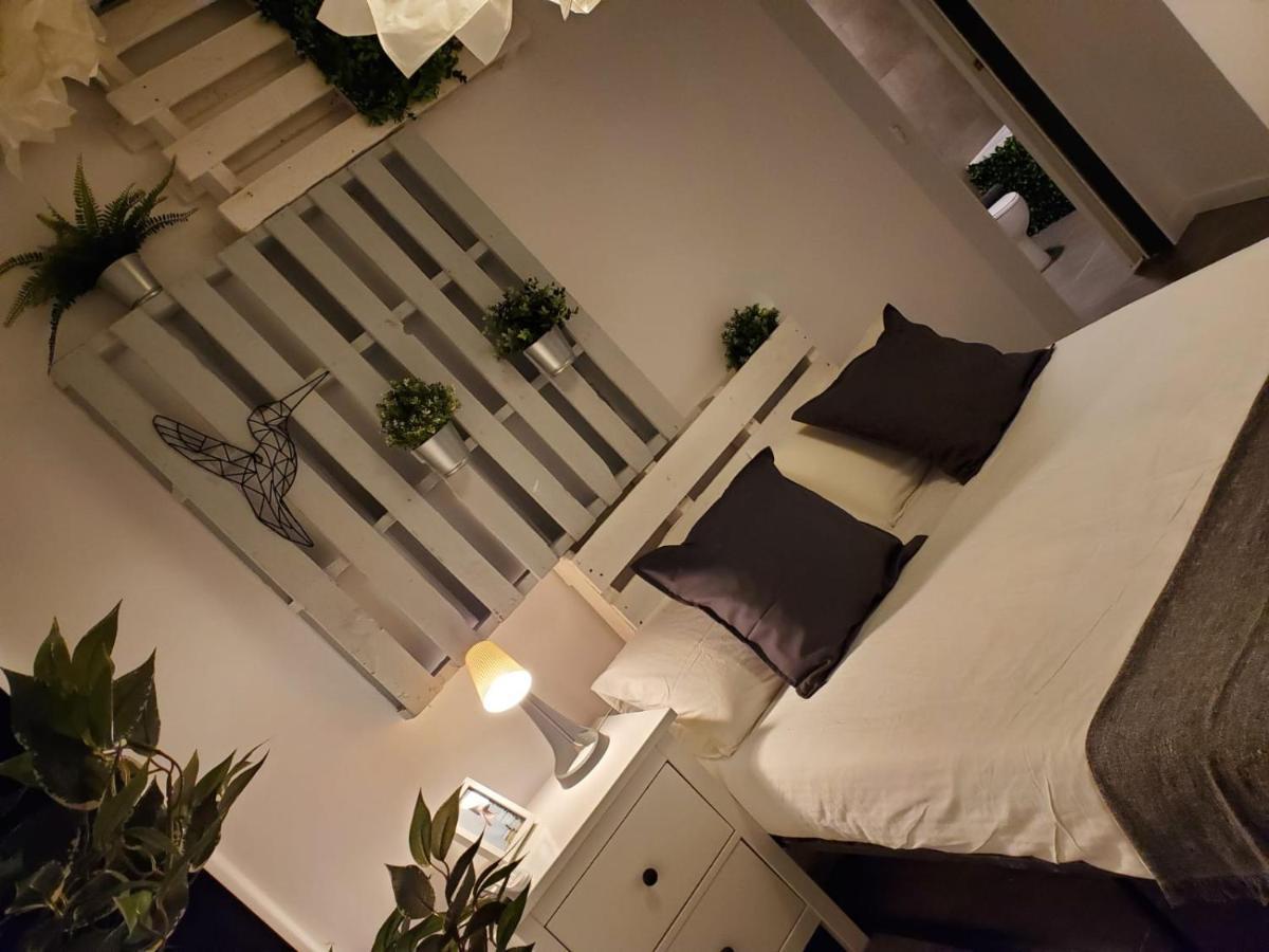 Small And Cozy Rooms - G Valensiya Dış mekan fotoğraf