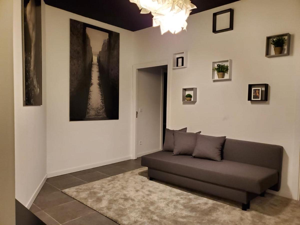 Small And Cozy Rooms - G Valensiya Dış mekan fotoğraf