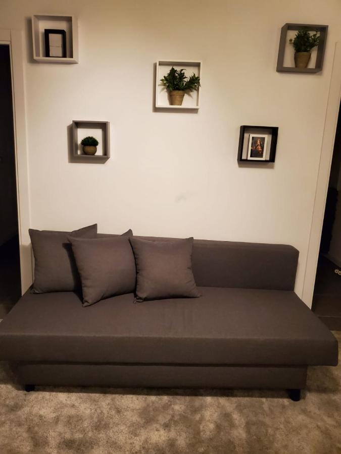 Small And Cozy Rooms - G Valensiya Dış mekan fotoğraf